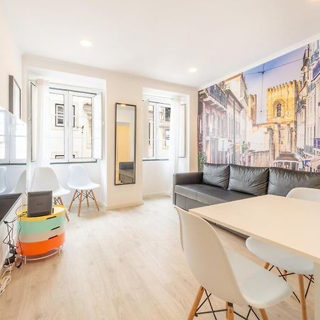 Guestready - Cozy And Homelike Apt In The Heart Of Lizbona Zewnętrze zdjęcie