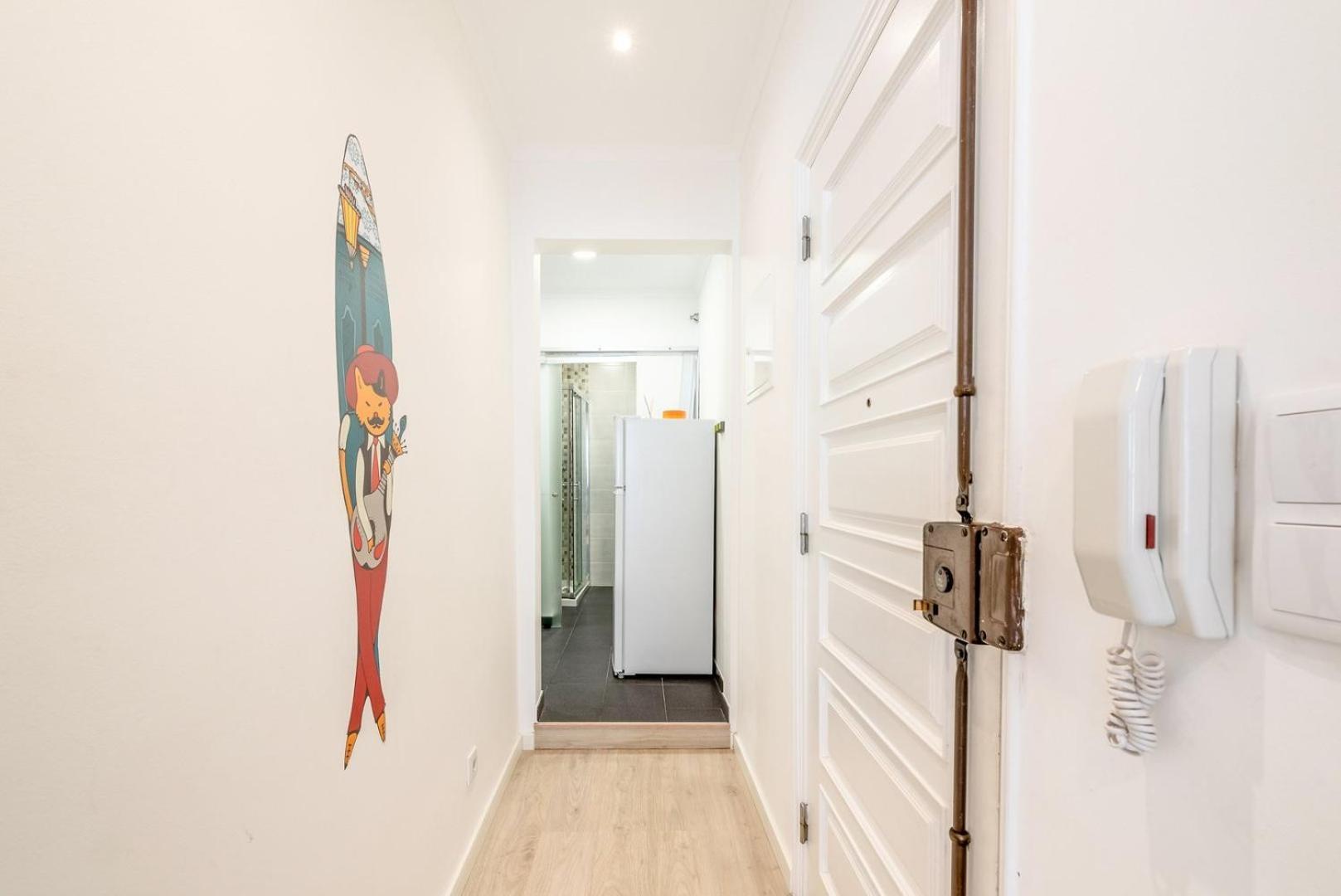 Guestready - Cozy And Homelike Apt In The Heart Of Lizbona Zewnętrze zdjęcie
